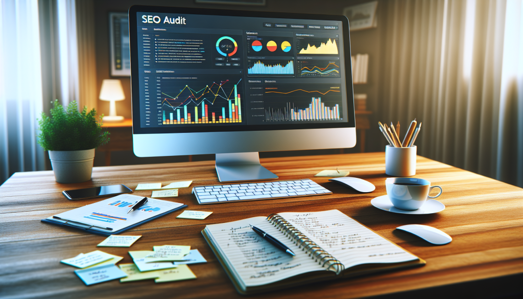 audit SEO