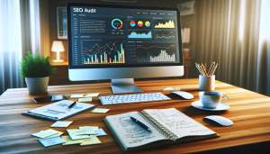 audit SEO