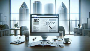 audit SEO
