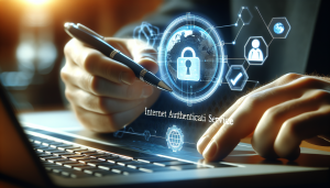 Internet Authentication Service - Internet Authentication Service - Internet Authentication Service