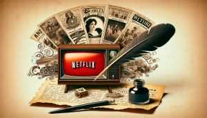netflix abonnement - abonnement netflix
