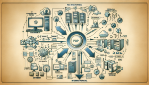 POP Internet Protocole - POP Internet Protocole - POP Internet Protocole