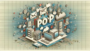POP Internet Protocole - POP Internet Protocole - POP Internet Protocole