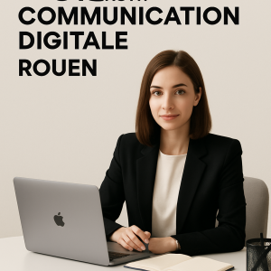 agence de communication digitale rouen