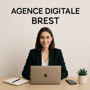 agence digitale brest