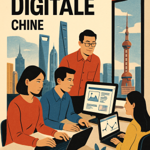 agence digitale chine