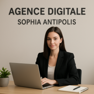 agence digitale sophia antipolis