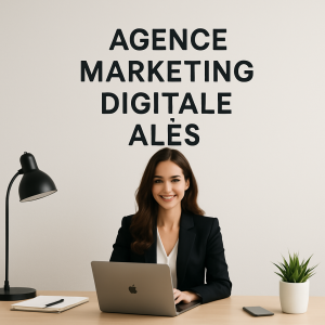 agence marketing digitale alès