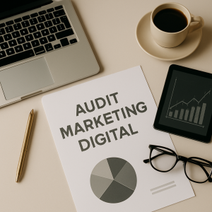 audit marketing digital liege