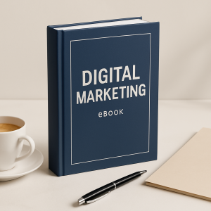 digital marketing ebook
