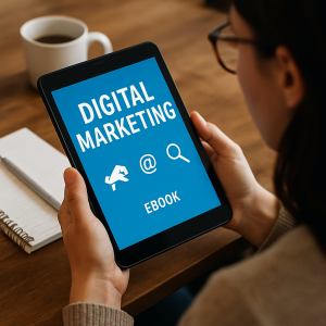 digital marketing ebook