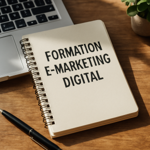 formation elm marketing digital