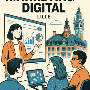 formation marketing digital lille