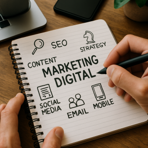 marketing digital tpe