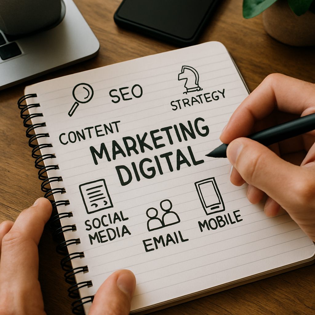 marketing digital tpe