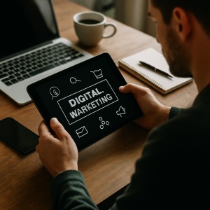marketing digital tpe