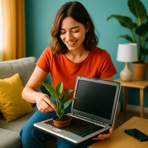 que faire d'un vieil ordinateur portable