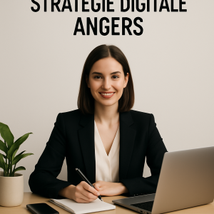 stratégie digitale angers