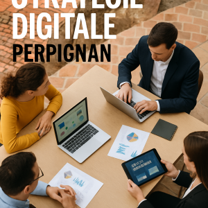 stratégie digitale perpignan