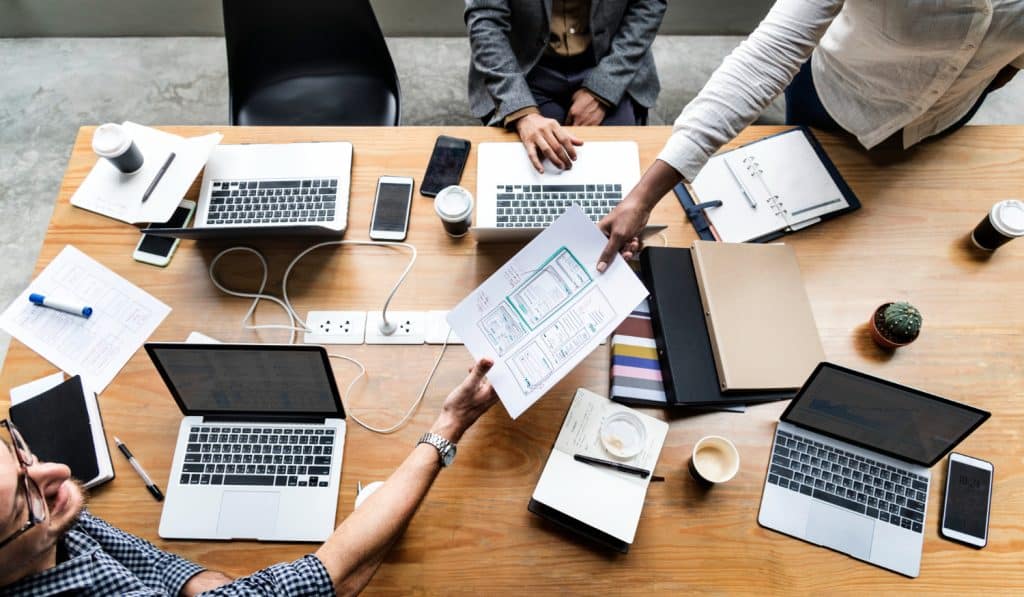 Agence Digitale Sophia Antipolis