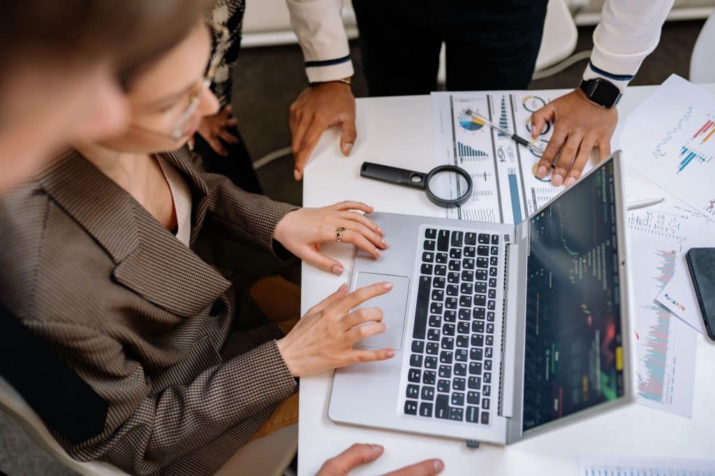 Conseil en stratégie digitale Vendée