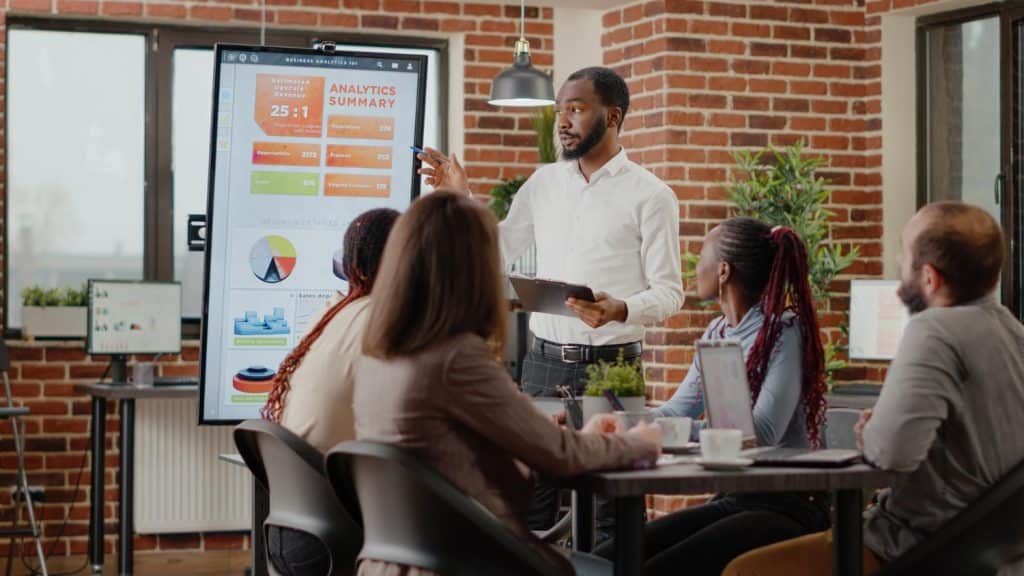 Formation Marketing Digital Lille