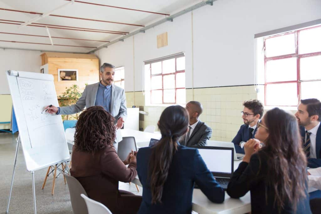 Formation Marketing Digital Lille