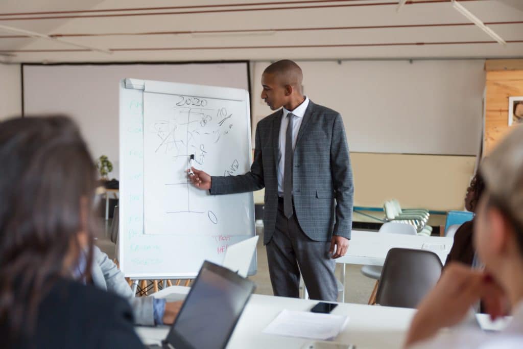 Formation Marketing Digital Lille
